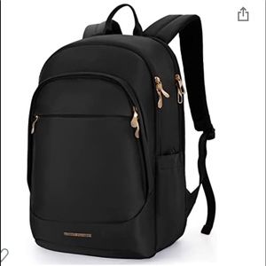 Travel or work backpack